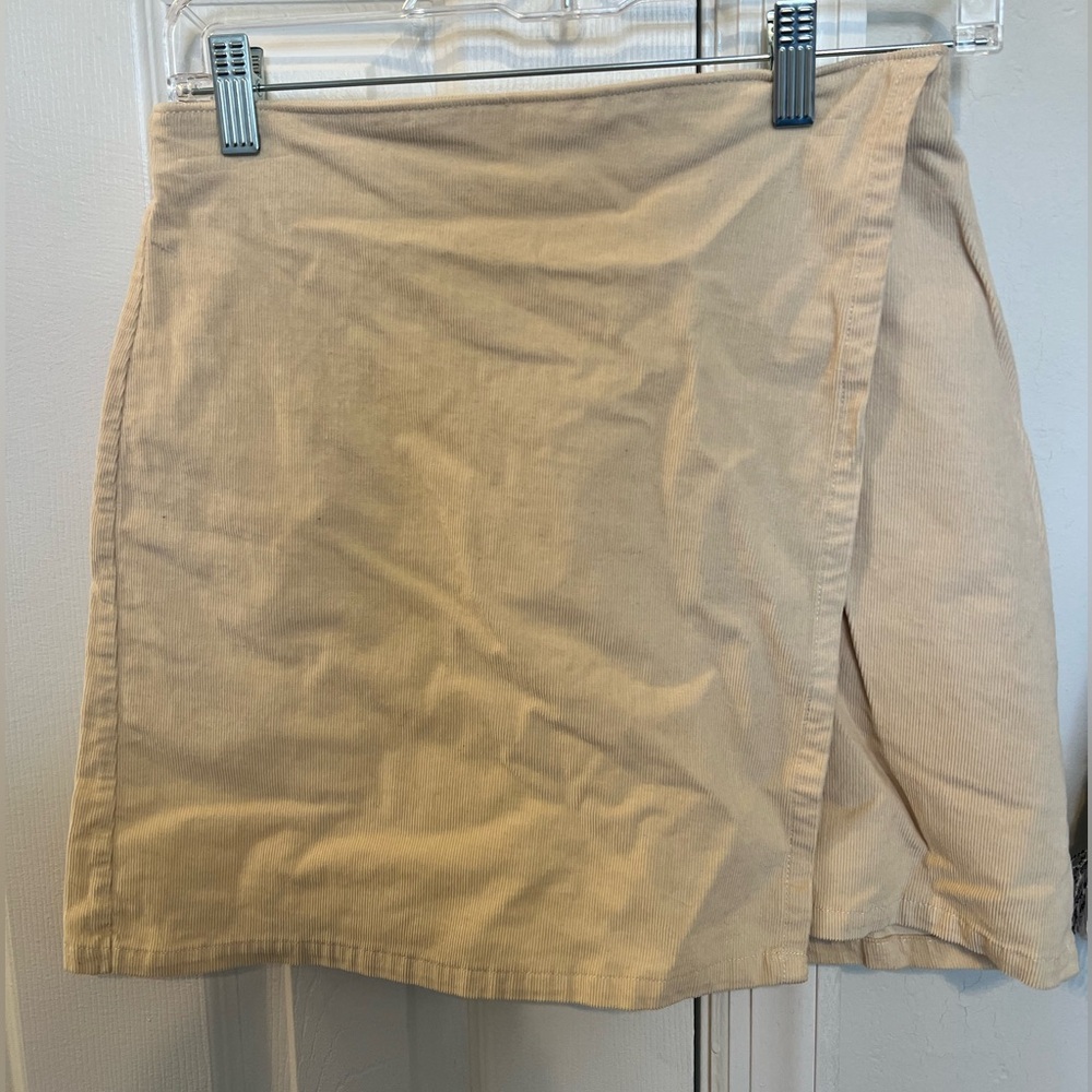 HOLLISTER skirt